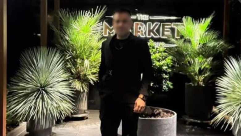 Güllü'nün Kızının Eski Nişanlısı K.E. Gözaltına Alındı