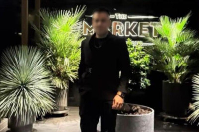 Güllü'nün Kızının Eski Nişanlısı K.E. Gözaltına Alındı