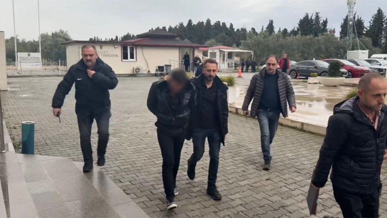 Güllü’nün Ölümünde Yeni Gelişme: Eski Nişanlı Adli Kontrol Talebiyle Mahkemeye Sevk Edildi