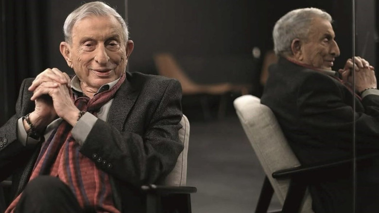 Ünlü Sanatçı Haldun Dormen Hayatını Kaybetti