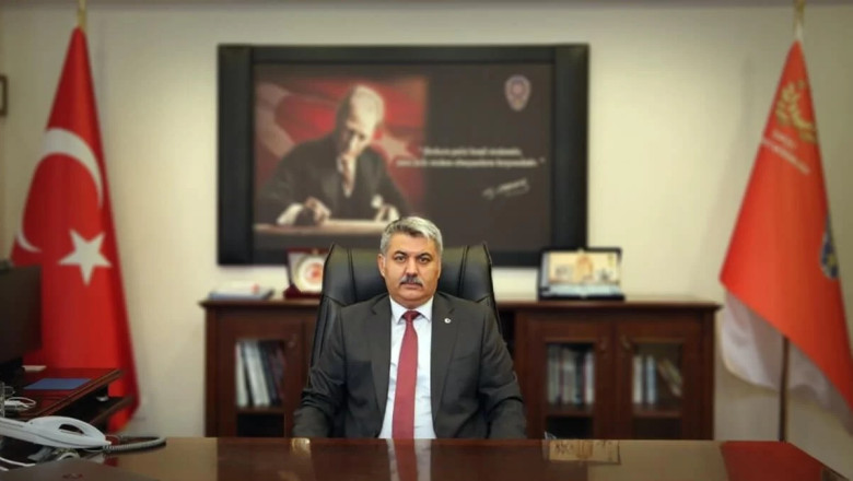 YALOVA EMNİYETİNDE GÖREV DEĞİŞİMİ