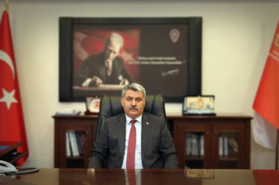 YALOVA EMNİYETİNDE GÖREV DEĞİŞİMİ