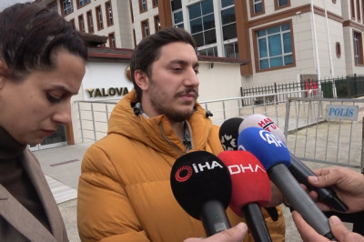 Güllü'nün oğlu Gülter, 