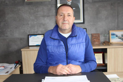 Lodos Felaketinin Yalova’ya Olan Bilançosunu Açıkladı