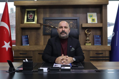 Anahtar Parti’den Net Mesaj: “ Amacımız Oy Bölmek Değil, İktidara Gelmek”