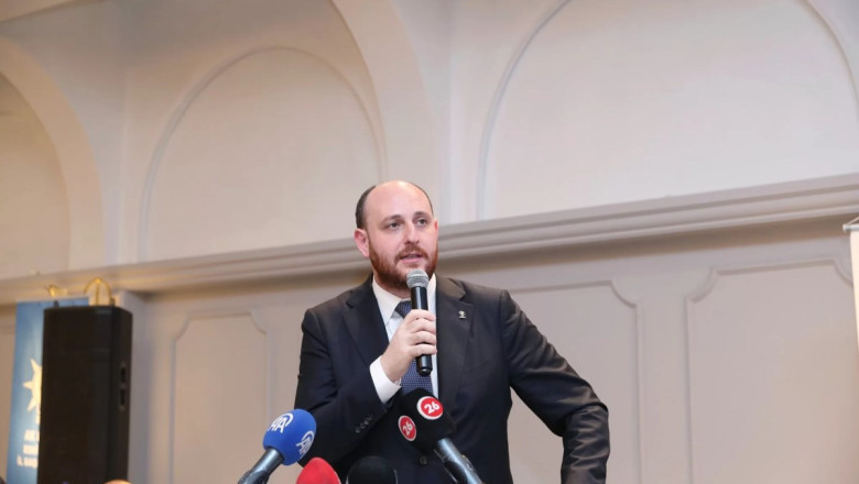 BÜYÜKGÜMÜŞ’TEN ÖZGÜR ÖZEL’E SERT TEPKİ