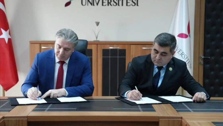 ÜNİVERSİTESİ HEYETİ YALOVA’DA