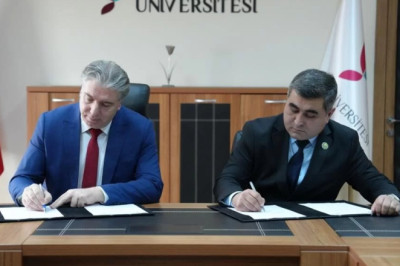 ÜNİVERSİTESİ HEYETİ YALOVA’DA