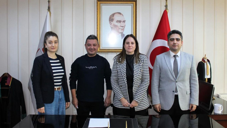 Yalova Barosu, Onurlu Mağazaları İle Anlaştı