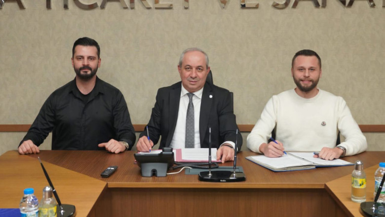 YTSO Üyelerine Dünsar Wellness’ten Yüzde 25 İndirim