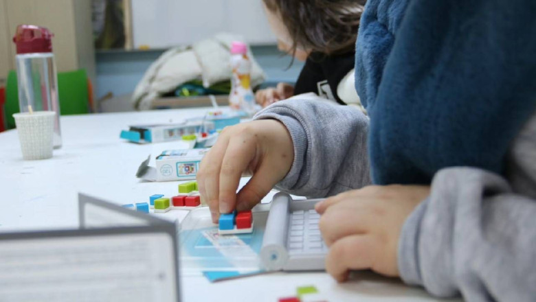 Kış Kulübü Gençleri Buluşturdu