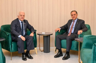 Milletvekili Tahsin Becan’dan Hayırlı Olsun Ziyareti