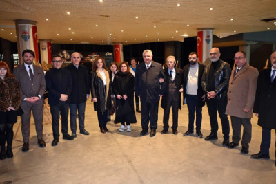 UĞUR MUMCU, YALOVA’DA ANILDI
