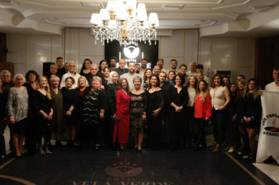 ATAKENT KLASİK TÜRK MÜZİĞİ’NDEN MUSİKİ DOLU GECE