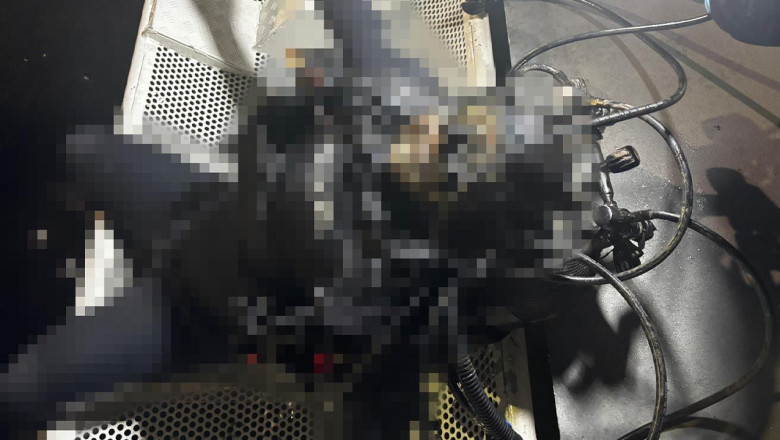 Kimliği Belirsiz Dalgıç Cesedinde Yalova Detayı