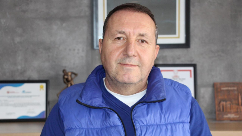 SÜSBİR Başkanı Dündar, KDV Oranlarına Dikkat Çekti