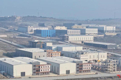 Yalova Makine İhtisas OSB: “Su Kullanımımız Sanılandan Çok Daha Az”