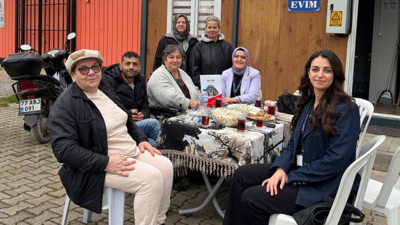 BİKAMDER İle Aktif Hastanesi Anlaştı