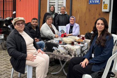 BİKAMDER İle Aktif Hastanesi Anlaştı