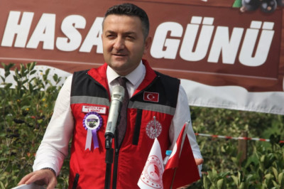 TARIMDA ÖNCÜ KENT YALOVA