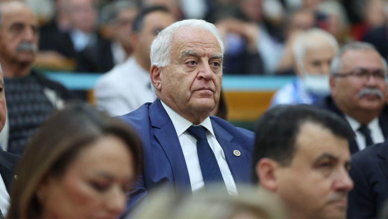 Becan: “Türkiye’de En Değerli Kamu Varlıkları AKP Döneminde Satıldı”