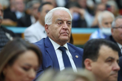 Becan: “Türkiye’de En Değerli Kamu Varlıkları AKP Döneminde Satıldı”