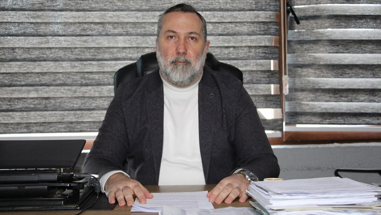 Hacı Saffet Çam Vakfı’ndan Yalova’ya Butik Kütüphane Müjdesi