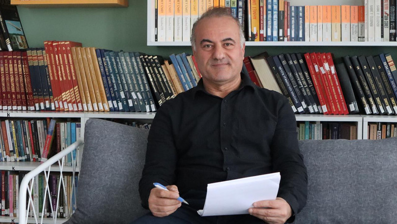 Van Kırgızlarının Unutulmuş Hafızası Gün Yüzüne Çıktı