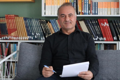 Van Kırgızlarının Unutulmuş Hafızası Gün Yüzüne Çıktı