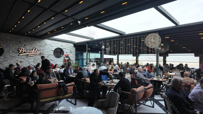 Yalova Tokatlılar Derneği’nden “Vakıflar ve Hizmetleri” Temalı Kahvaltı