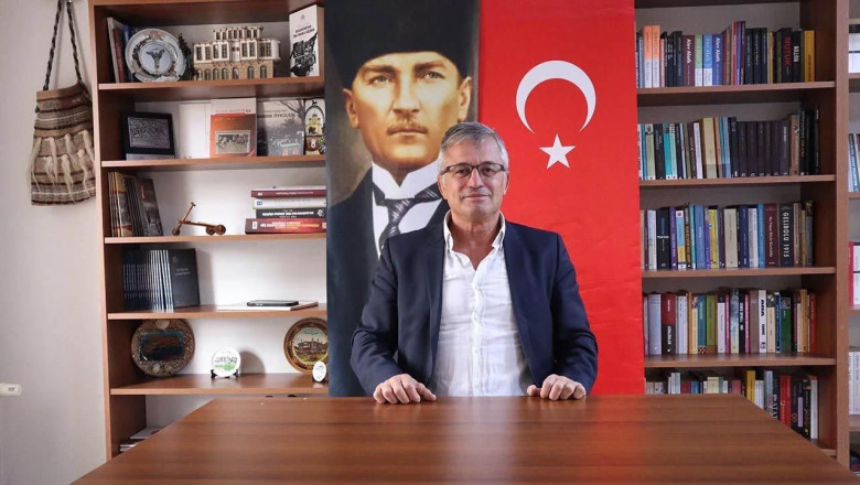 Yalova BAL-GÖÇ’ten Bulgaristan’a Sert Tepki: “Demokrasi Sınırda Sona Ermez”