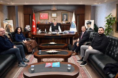 Yalova, TÜBİTAK Destekli Deprem Projelerinde Pilot İl Oldu