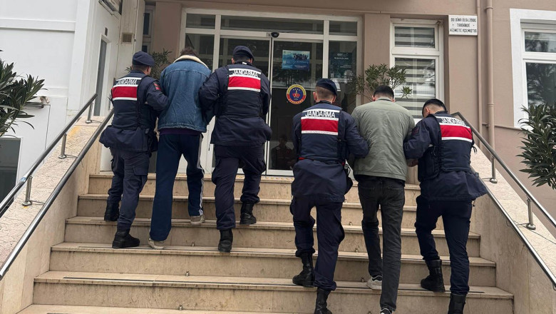 Yalova’da Uyuşturucu Operasyonu: 2 Şüpheliye Adli Kontrol