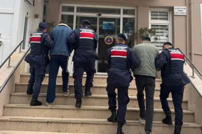 Yalova’da Uyuşturucu Operasyonu: 2 Şüpheliye Adli Kontrol