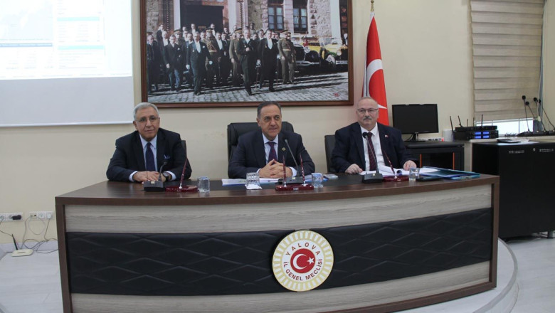 Yatırımların Toplam Bedeli 22,5 Milyar TL