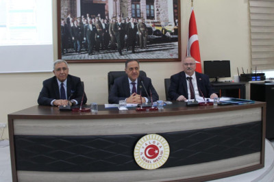 Yatırımların Toplam Bedeli 22,5 Milyar TL