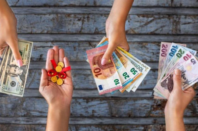 Altın yatırımcısı tedirgin: Uzmanlardan dalgalanma uyarısı