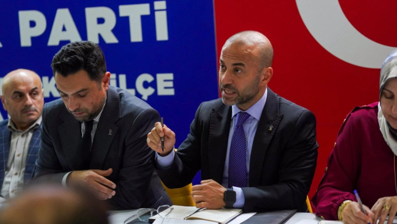 ‘ŞAKA GİBİ BELEDİYE!’