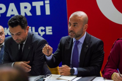 ‘ŞAKA GİBİ BELEDİYE!’