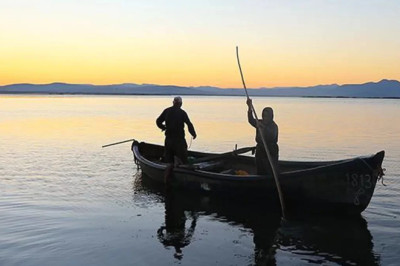 BALIKÇILAR İÇİN DEVLET DESTEĞİ BAŞLADI