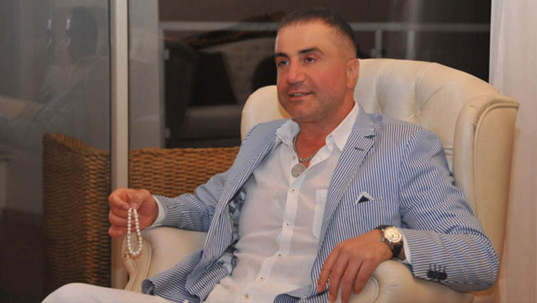 Peker’den Şehit Ailesine Ev Hediyesi