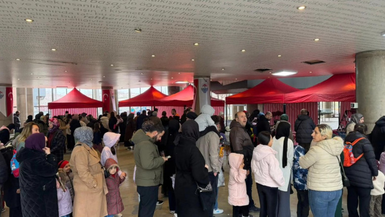 SÖMESTR ETKİNLİKLERİ TAMAMLANDI