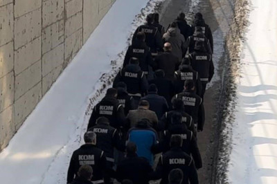 Yalova’nın da Aralarında Olduğu 5 İlde Kredi Operasyonu: 38 Gözaltı