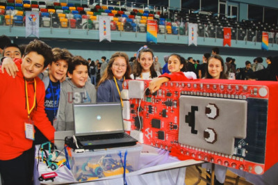 DENEYAP BAŞVURULARI DEVAM EDİYOR