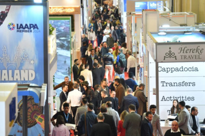 EMITT FUARI İÇİN ÜCRETSİZ ZİYARET FIRSATI