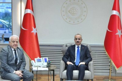 1.1 MİLYAR TL’LİK DEV YATIRIM MASADA