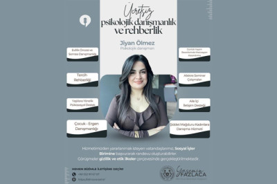 Altınova Belediyesi Ücretsiz Psikolojik Danışmanlık Hizmetine Başladı