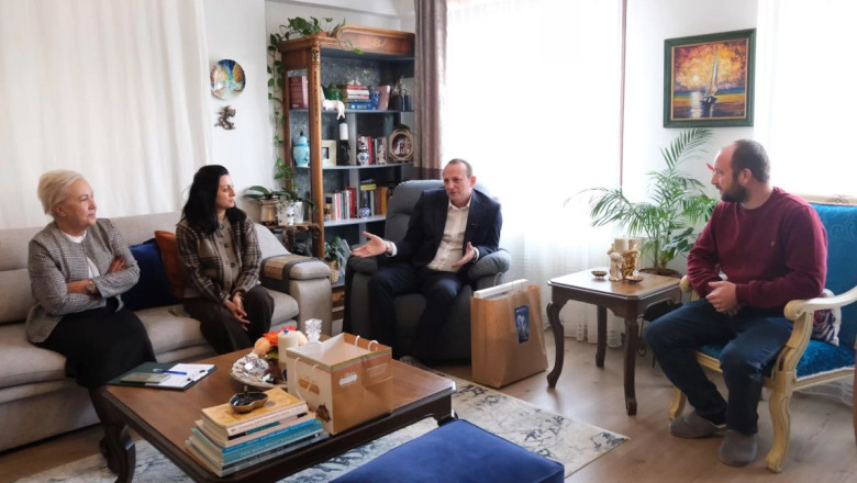 ÇİFTLİKKÖY BELEDİYESİ VATANDAŞLARIN YANINDA!