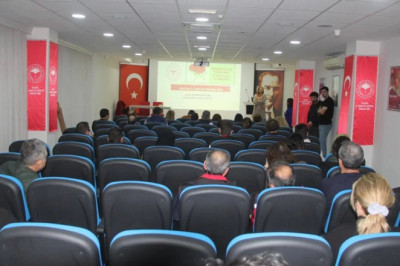 ORGAN BAĞIŞI EĞİTİMİ