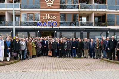 Yalova’da Gençlik Ve İstihdam Masaya Yatırıldı